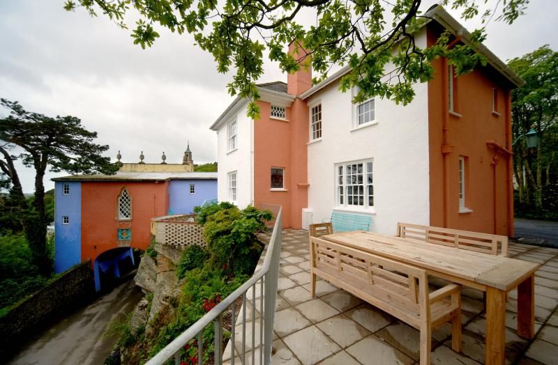 Self catering cottages